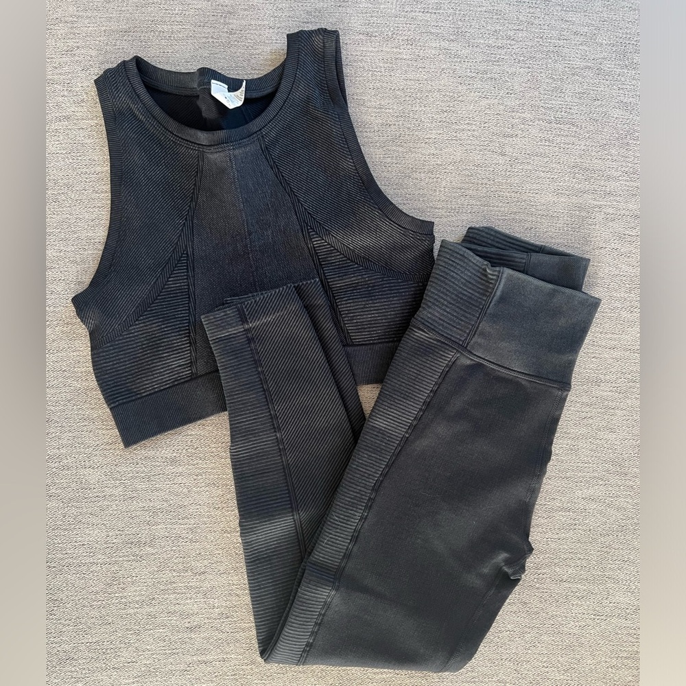 Aerie Offline Matching Set🖤